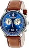Zeppelin - 8684-3 - Montre Bracelet - Hommes - Quartz - Voir les images du produit 2