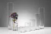 SANDRA RICH Vase CYLI zylindrische Glasvase 15cm Produktbild-Vorschau 4