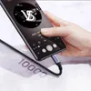 Ugreen USB-C Kabel 100W PD, abgewinkelter Stecker, 1m Produktbild-Vorschau 6