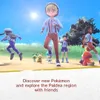 Nintendo Switch Pokémon Karmesin Produktbild-Vorschau 16