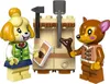 LEGO Animal Crossing Odwiedziny Isabelle, Zabawka Podgląd zdjęcia produktu 29