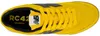 New Balance URC42BC sneakers colore giallo da uomo Anteprima dell’immagine prodotto 3