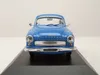 Wartburg A 311 1958 blau Modellauto 1:43 Maxichamps Produktbild-Vorschau 5