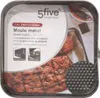 Štvorhranná pružinová forma z kovu 26 cm - 5 5 simply smart Náhľad obrázku produktu 2
