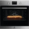 Electrolux Vstavaná rúra séria 600 SurroundCook EOF4P56X Náhľad obrázku produktu 1
