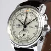 Zeppelin 100 Jahre 8670-1 Quarz Watch Produktbild-Vorschau 12