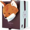 Kaloo Plüschtier Les Amis orange Fuchs Produktbild-Vorschau 5