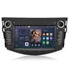 Autoradio Android 7 pollici 64GB per Toyota RAV4 2000-2023 Anteprima dell’immagine prodotto 12