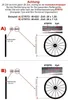 Set in offerta / 2 x Schwalbe Delta Cruiser Plus 28" Anteprima dell’immagine prodotto 2