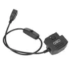 16-pinowa wtyczka OBD2 Kabel USB do ładowania Kabel Podgląd zdjęcia produktu 4