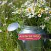 Zinkgießkanne Gießkanne 5L 8L 10L 12L Blumengießkanne Produktbild-Vorschau 5