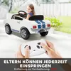 AIYAPLAY Kinder Elektroauto 12V Kinderauto mit 2,4 GHz Produktbild-Vorschau 5