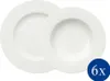 Villeroy & Boch Royal Tafel-Set 12 tlg. Produktbild-Vorschau 1