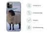 MuchoWow® Handyhülle Schutzhülle Hülle für iPhone 12 Pro Produktbild-Vorschau 7