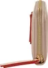 bugatti Geldbörse Ella Ladies Zip Around Wallet Beige Produktbild-Vorschau 7