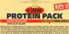 Inkospor X-Treme Protein Pack - 24 Riegel Schoko-Brownie Produktbild-Vorschau 3