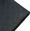 Prehoz na posteľ Obojstranný zamatový prehoz Amarante Black Náhľad obrázku produktu 5
