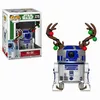 Star Wars - R2-D2 275 - Funko Pop! Vinyl Figur Produktbild-Vorschau 6