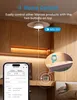 Capteur intelligent de température et d'humidité MS130-EU Voir les images du produit 6