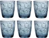 Bormioli Rocco 6er-Set Diamond Wassergläser, Kl. 30,5, Produktbild-Vorschau 6