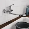 SCHÜTTE Küchenarmatur ATTICA, schwenkbarer Wasserhahn Küche Produktbild-Vorschau 5