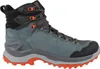 Lowa Innovo GTX Mid Herren Trekkingschuhe Gore Tex 311330 Produktbild-Vorschau 23