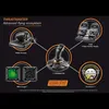 Thrustmaster T-16000M FCS Flight Pack Schwarz USB Joystick Produktbild-Vorschau 14