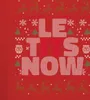 Le Tits Now lustiger Weihnachtsspruch - Ugly Christmas Produktbild-Vorschau 3