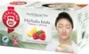 Herbata biała TEEKANNE Malina-Cytryna 20x 1,25g RFA Podgląd zdjęcia produktu 2