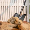 BLACK+DECKER Plochá lopata Čtvercová hlava 149 CM Robustní Náhled obrázku produktu 4