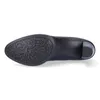 Ara Shoes Orly Plateaupumps Schwarz Glattleder Highsoft Produktbild-Vorschau 58
