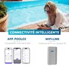 Poolex Salzelektrolyse & pH Aqualyser Total Produktbild-Vorschau 6