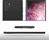 A collage of images showing a black phone case from different angles, including the back, front, and sides. Náhľad obrázku produktu