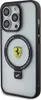 Ferrari Ring Stand 2023 Sammlung Magsafe Fall für Iphone 15 Produktbild-Vorschau 2