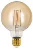 EGLO 110064, 4 W, 28 W, casquillo E27, 300 lúmenes, luz Vista previa de la imagen del producto 1