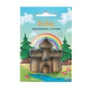 Schloß Castle Ausstecher aus Kunststoff von Decora 6 x 7 x Produktbild-Vorschau 3