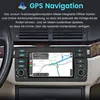 2+64G 7" Android 15 Carplay Autorádio pro BMW řady 3 E46 M3 Náhled obrázku produktu 5