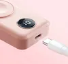 Bezdrátová powerbanka Joyroom 2000 mAh 3 W pro Apple Watch Náhled obrázku produktu 24