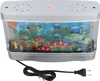 Fish Tank Lamp Umelé akvárium Dekoratívne miniatúrne LED Náhľad obrázku produktu 2