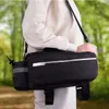 Fahrradgepäckträgertasche, Thermotasche, reflektierend, Produktbild-Vorschau 7