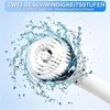 Elektrische Reinigungsbürste, Akku Reinigungsbürste, Produktbild-Vorschau 4