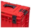QBrick QBRICK SYSTEM ONE 450 2.0 Vario Red Anteprima dell’immagine prodotto 3