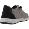 Skechers Melson - Nela 210726-BLK, Halbschuhe, Herren, Produktbild-Vorschau 14