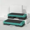 SPORTNOW Steppbrett höhenverstellbar Aerobic Stepper Produktbild-Vorschau 3