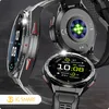Smartwatch Męski Gps Menu Polskie Wodoodporny Sport Rozmowy Podgląd zdjęcia produktu 11