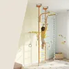 Espalier Wallbarz Transformer 2D avec montage au plafond en Voir les images du produit 27