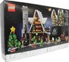 Lego Schöpfer 10275 Elfí domek Produktbild-Vorschau 10