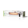 Nedis HEIZSTRAHLER WAND        2000W (HTPA30ESS         AL) Produktbild-Vorschau 6