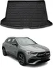 Bac de coffre pour Mercedes GLA H247 2020-2025 caoutchouc Voir les images du produit 1