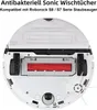 6 Stück Silberionen Wischtücher für Roborock S8/ S8+/ S7 Produktbild-Vorschau 2